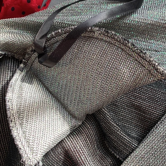 Vintage open front jacket - Picture 8 of 8